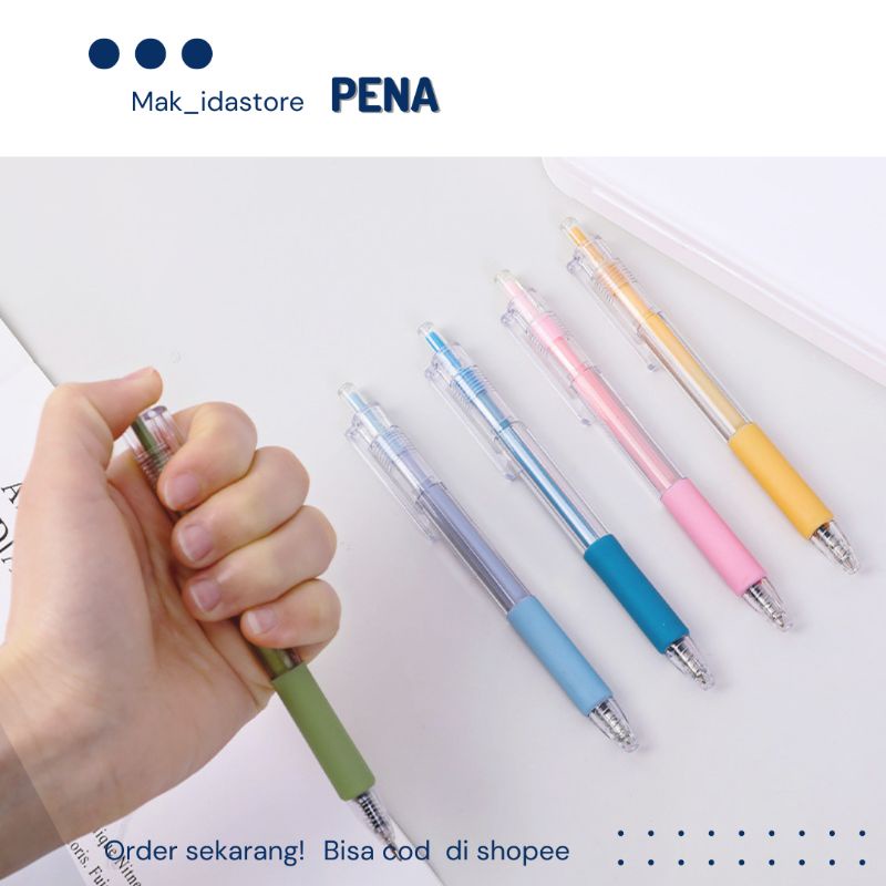 

Pena / pulpen
