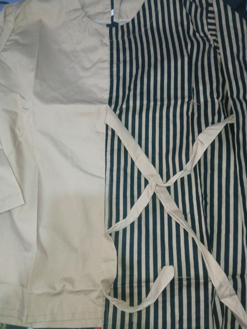 Batik Wanita Atasan Batik Dolby Dolbi Dobby Doby Tenun Sutra Tulis  Halus Katun Atbm