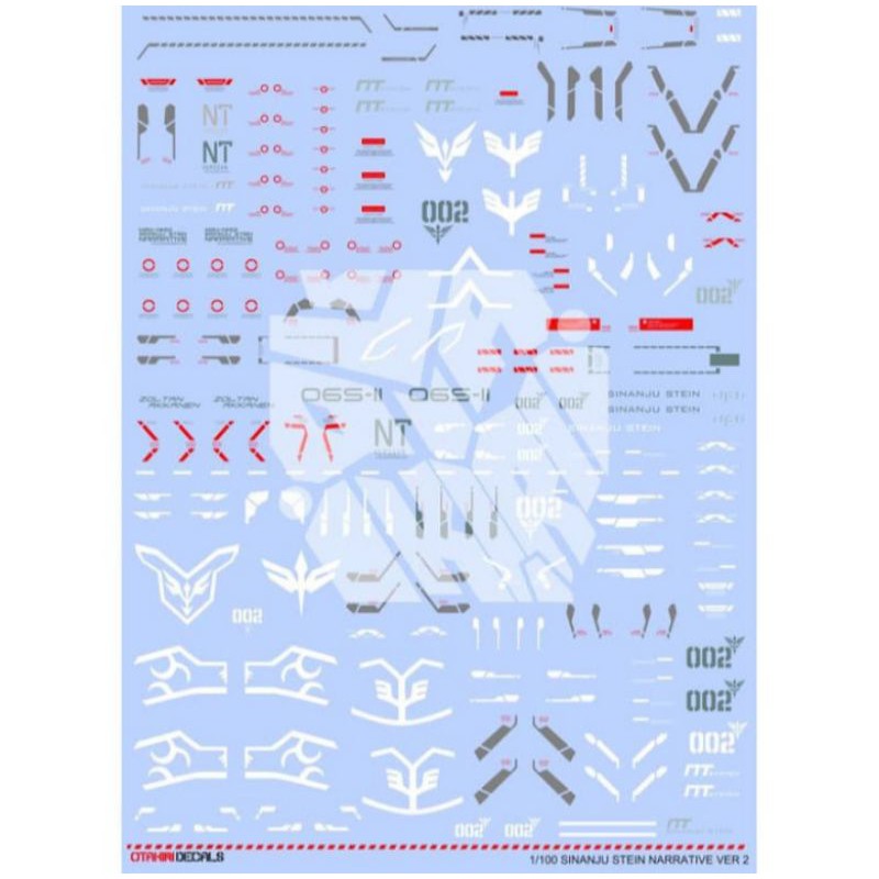 SINANJU STEIN NARRATIVE VER 2 WATERDECAL