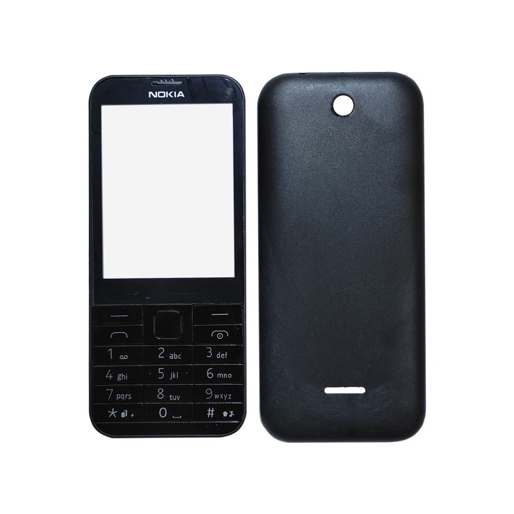 CS NOKIA N225 CASING COVER