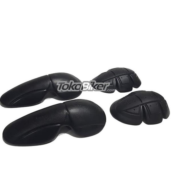 Produk Special Jaket Contin Kamerad Denim . Jaket Motor Contin