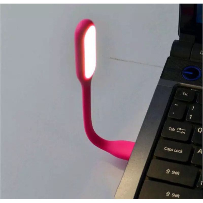 [COD] Lampu emergency LED mini USB