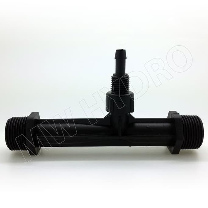 Om3> Venturi Injector - 3/4 Inch(promo)cZ1>