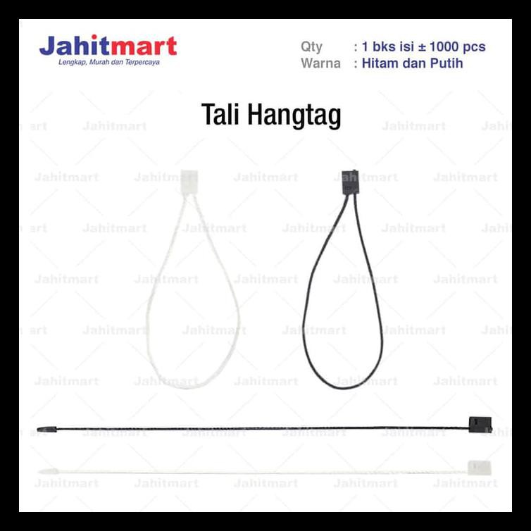 

Tali Hangtag 1000pcs BOOM SALE