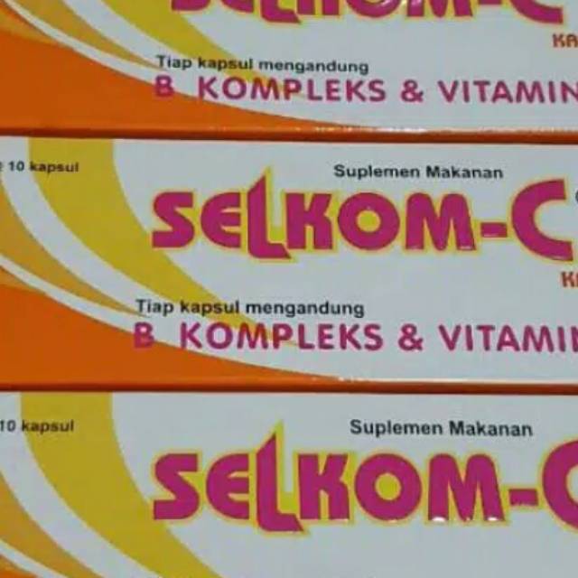 Selkom-c