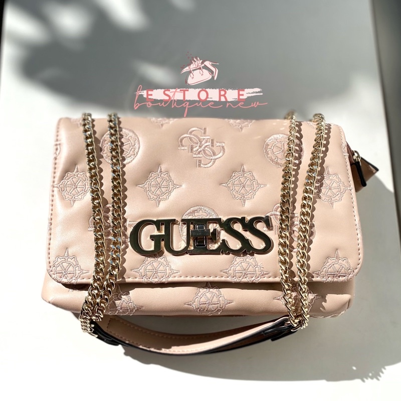 New GS Chic Crossbody