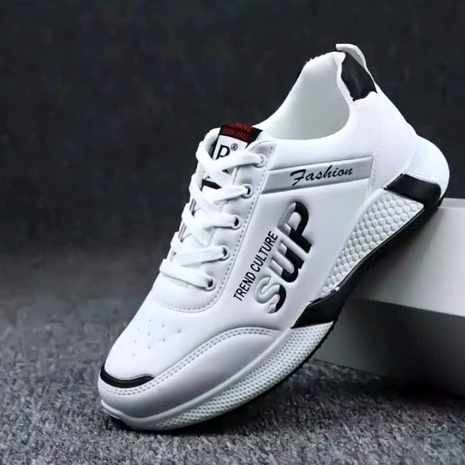 Sepatu Sup Sneakers sepatu sneakers sport sepatu pria terbaru 2022 sepatu sneakers pria