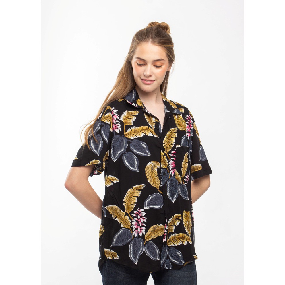 

Erigo Hawaii Gorcha Black