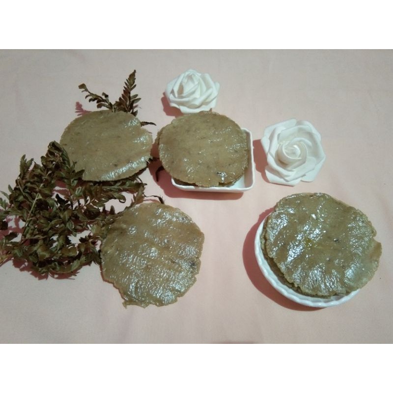 

kemplang ikan sarden