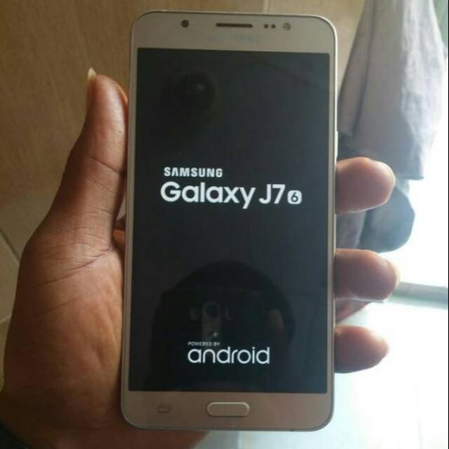 Samsung j7 2016