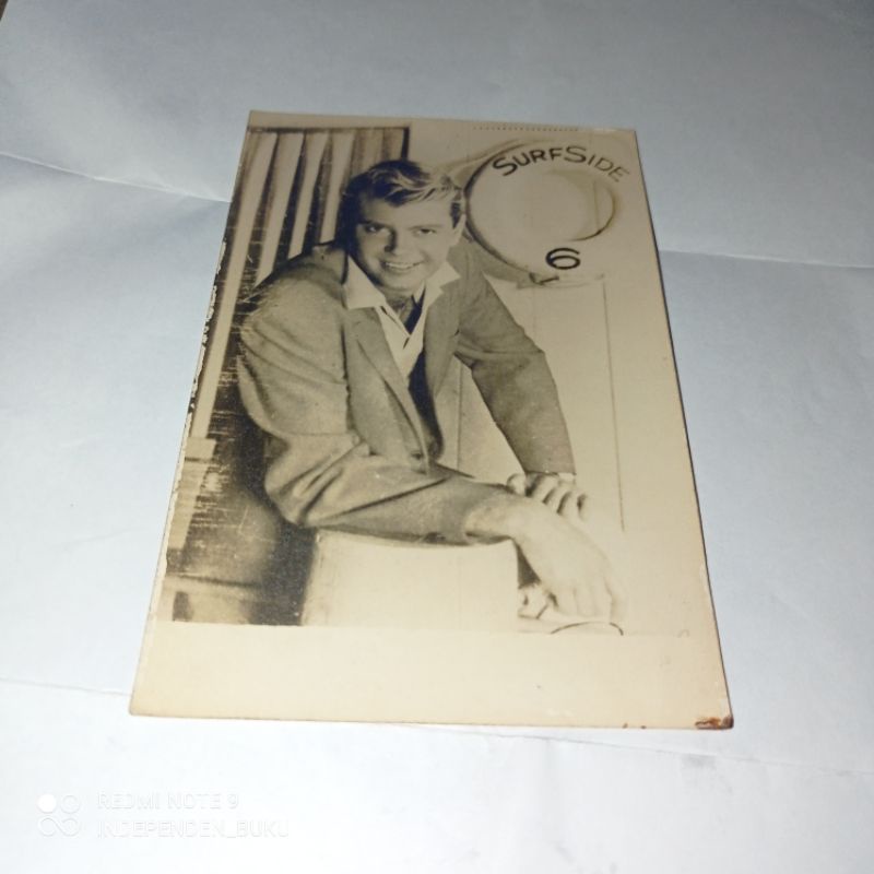 

POST CARD LAMA