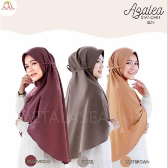 Khimar Azalea STD by aishahijab.id (etalaseaisha)