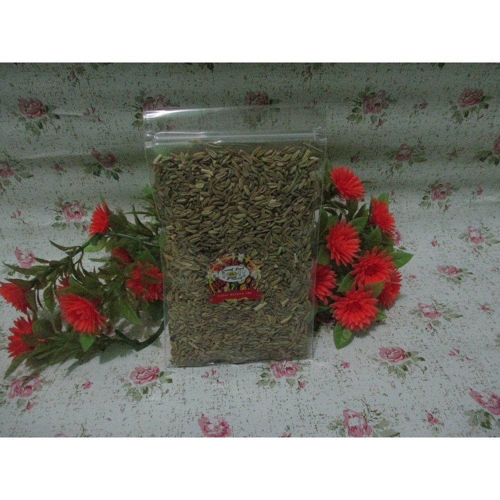 

JSR Biji Adas Manis / Fennel Seed
