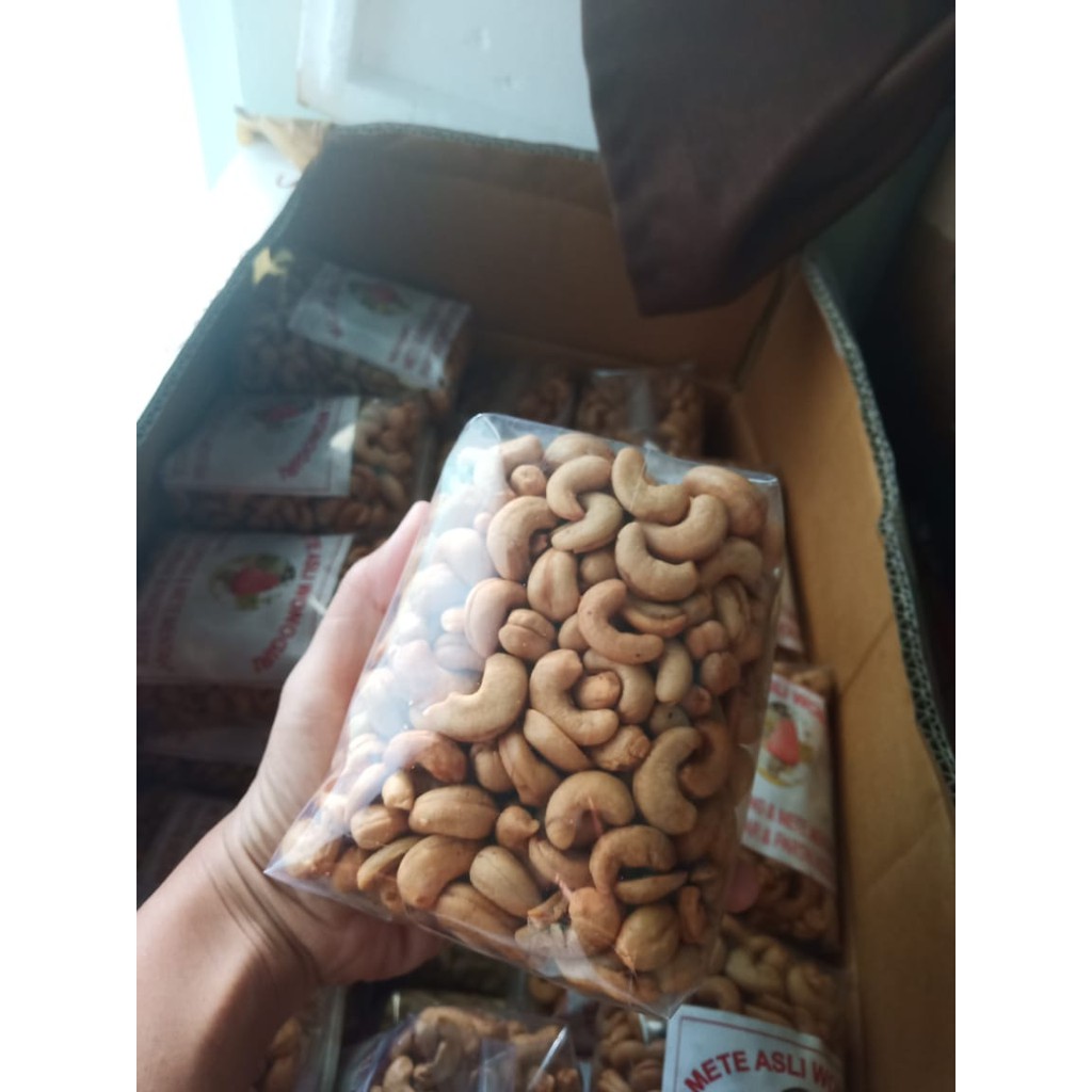 

Mete Matang 1kg