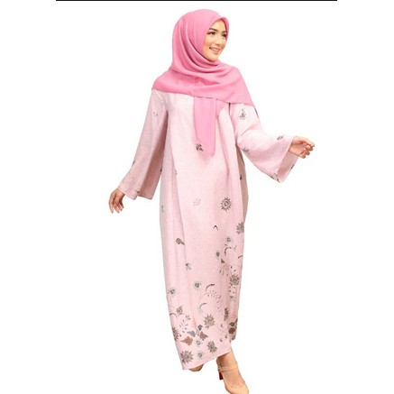 Gamis Elzatta Motif Gamis Graina