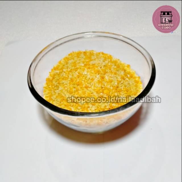 

Tepung panir roti 250 gram