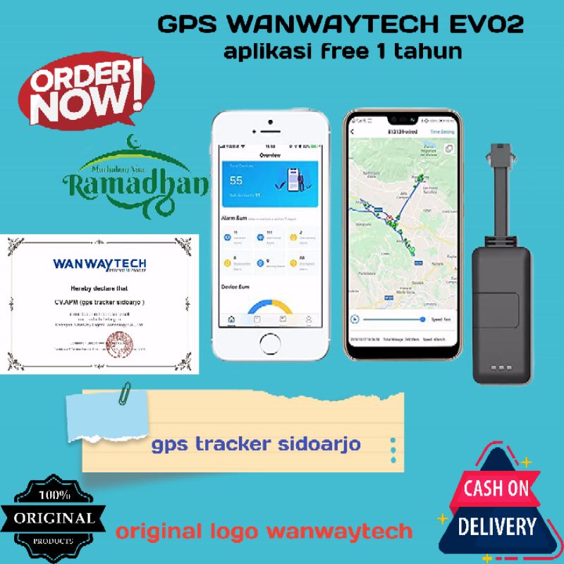 gps tracker ev02 bisa matikan mesin free aplikasi wanwaytrack