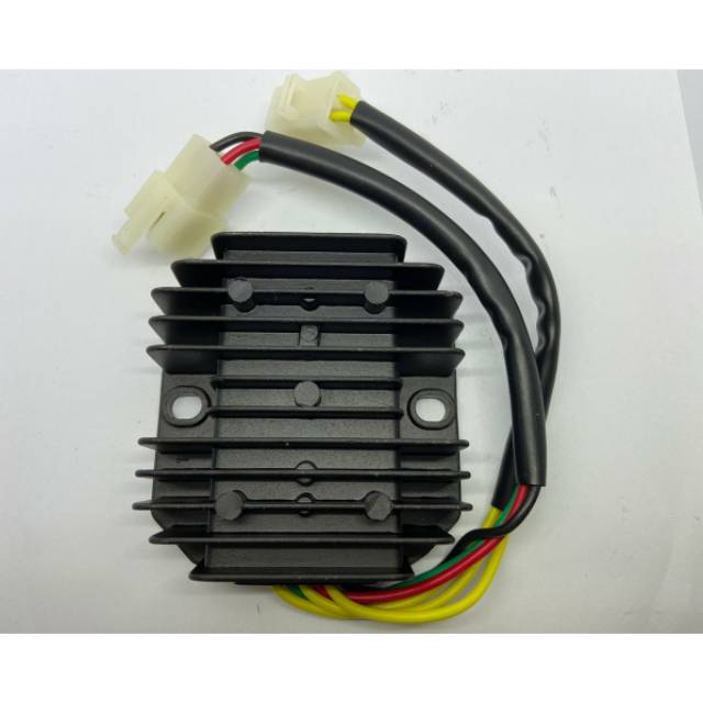 Regukator DC Nozomi 6 Kabel For Nozomi