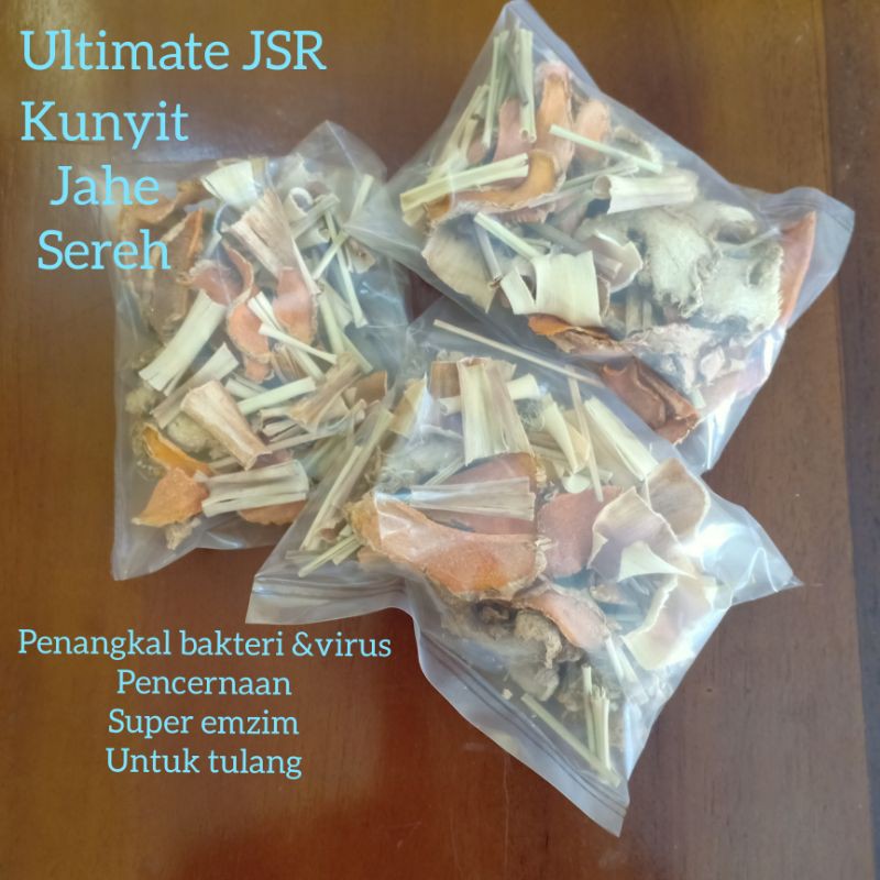 Resep Ultimate Jsr Anti Bakteri Virus Shopee Indonesia