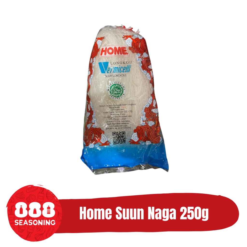 

HOME SUUN NAGA 250g