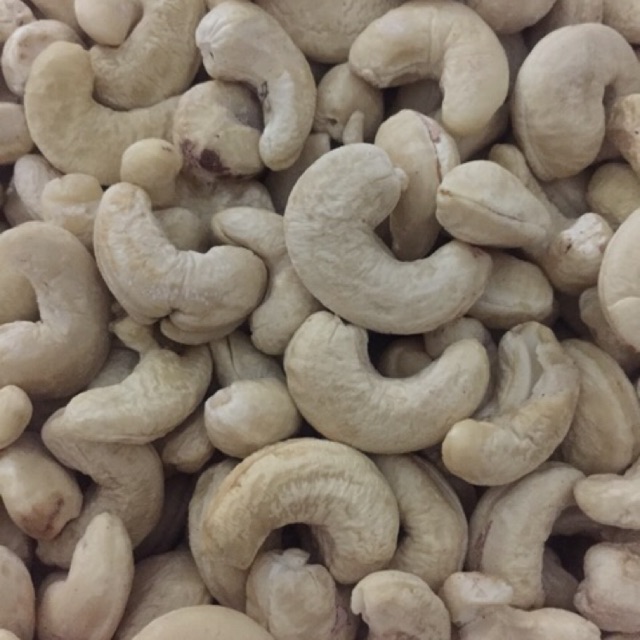 

Kacang mete (repack 250gr)