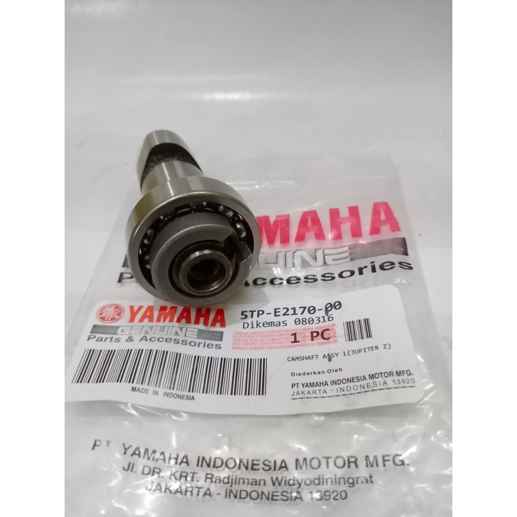 NOKEN AS ASSY JUPITER Z YAMAHA JUPITER 5TP-E2170-00