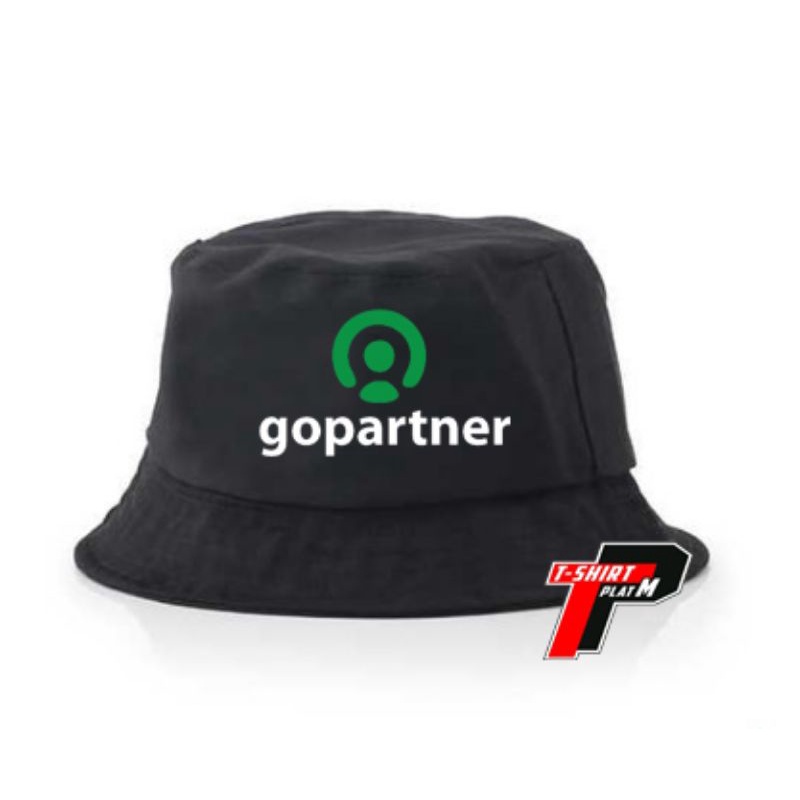 Topi Gopartner Bucket
