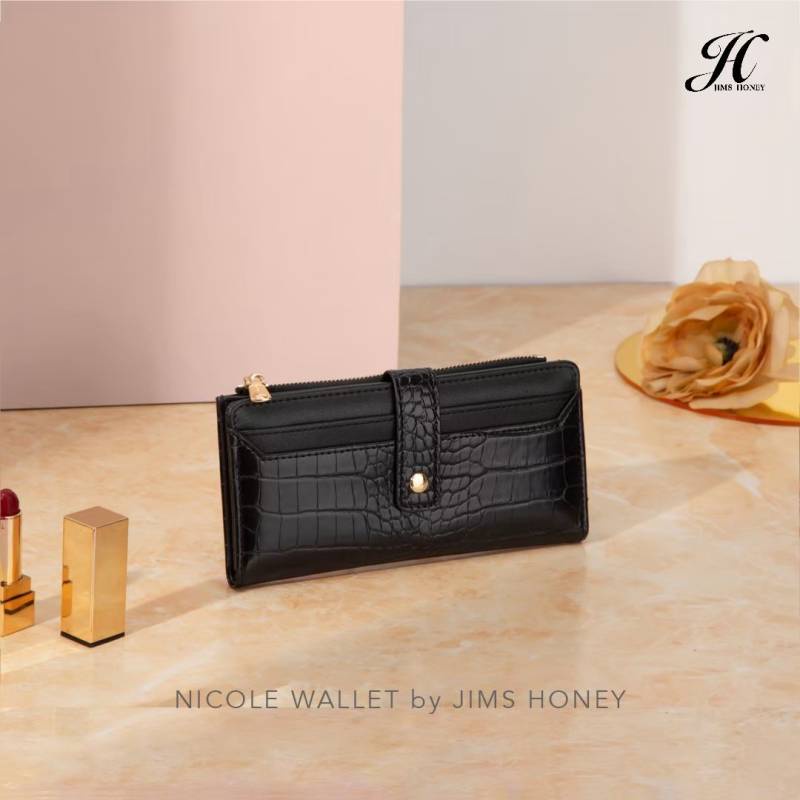 NICOLE WALLET JIMSHONEY