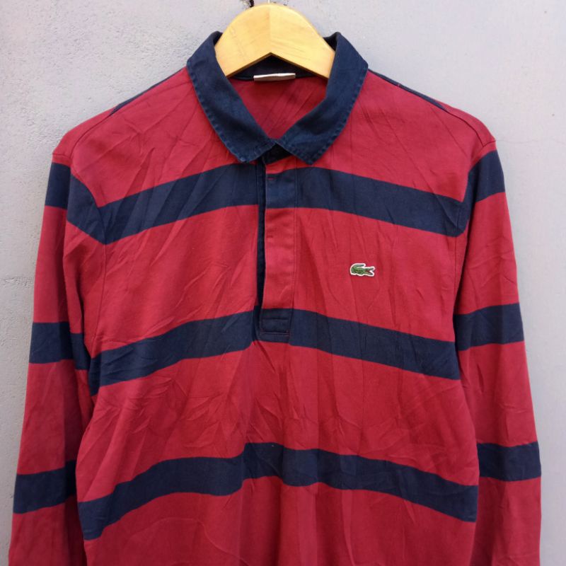 Rugby Polo Lacoste