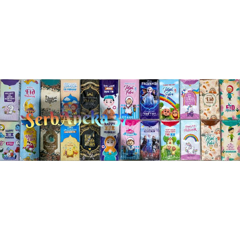 

AMPLOP LEBARAN MURAH 1pack isi 10pcs | AMPLOP KARAKTER LUCU | AMPLOP LEBARAN KARAKTER | ANGPAU LEBARAN KEREN |ANGPAU KARAKTER LUCU
