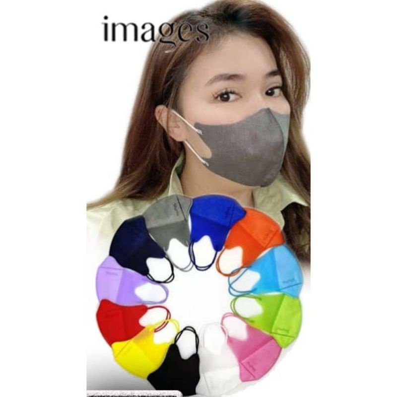 Masker Duckbill 3PLY Dewasa MURAH MERIAH /MASKER WARNA WARNI /DUCKBILL MURAH ECER