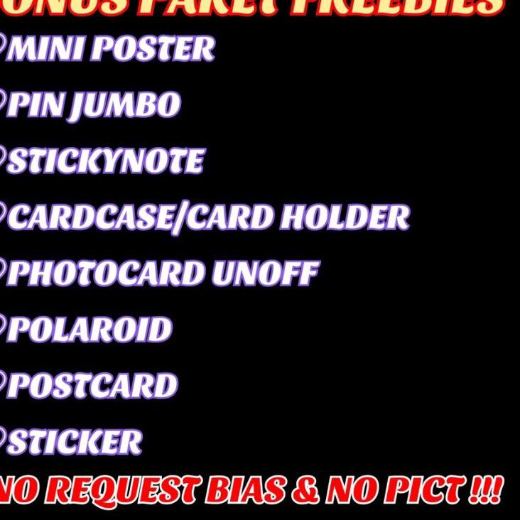 Terbaru.. READY STOCK ALBUM ONLY NCT RESONANCE NO DAMAGE