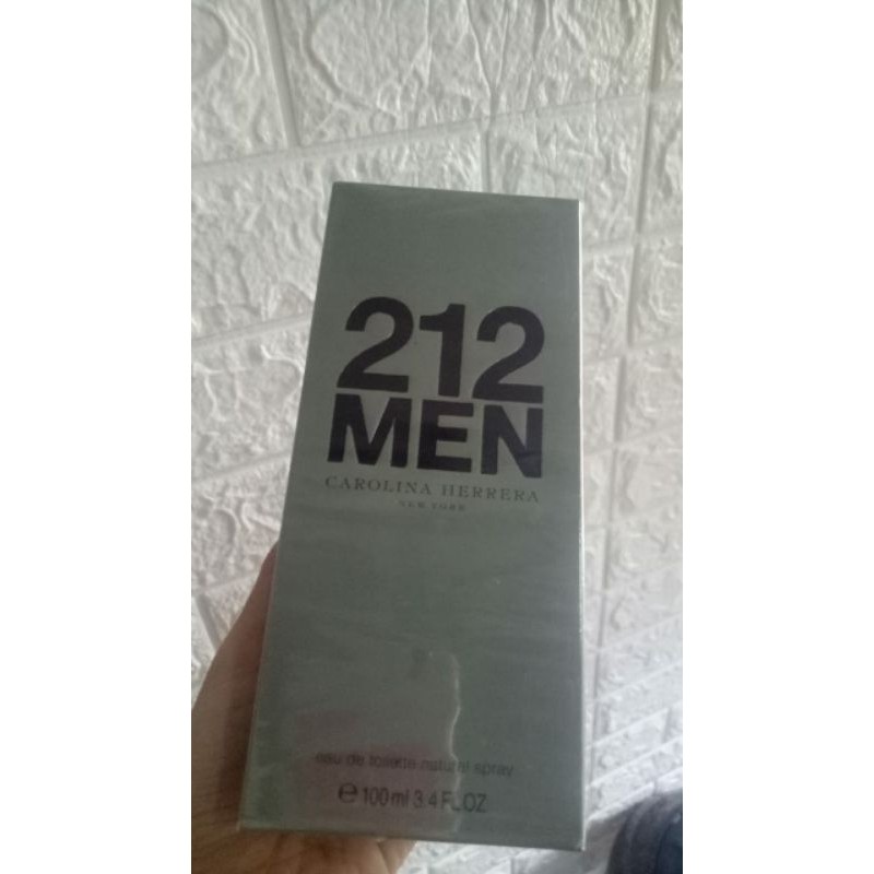 Parfum 212 Men
