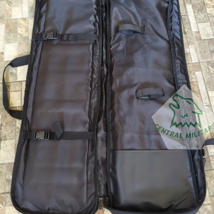 Gunbag 100cm / Tas Senjata/ Tas Senapan/ Aksesoris Menembak