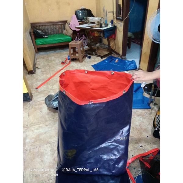 KARUNG KURIR KARUNG TERPAL SERBAGUNA 50x100 60x100 70x100 80x100