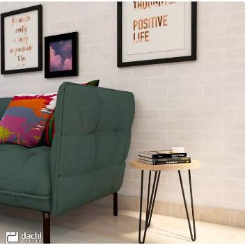 Side Table Meja Tamu Brunela 1 Industrial Bandung Shopee Indonesia