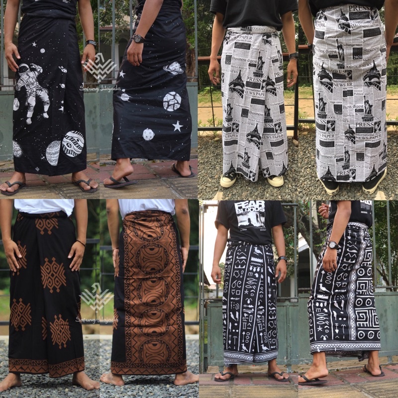 SARUNG BATIK SARUNG PALAIKAT PALEKAT SARUNG TENUN WADIMOR SARUNG SANTRI SARUNG PRINTING SARUNG T