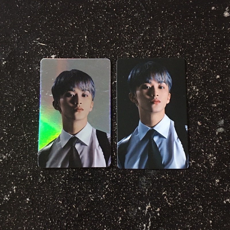 photocard benefit nct 127 mark season greeting 2021 aladdin & 11st