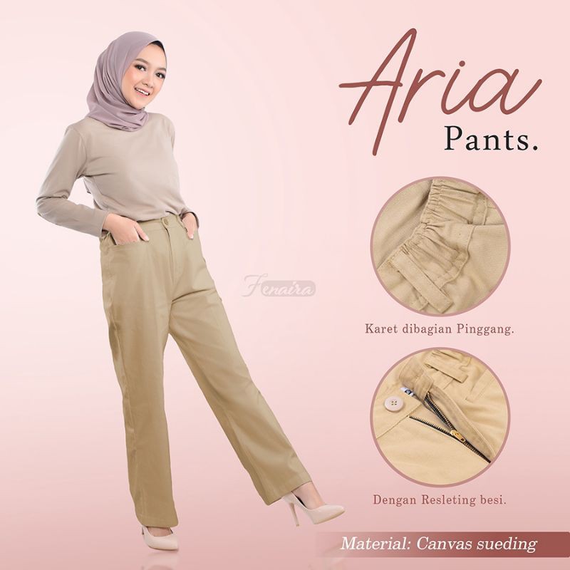 Aria Pants