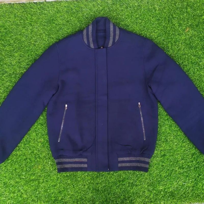 jaket Lacoste vintage trrift