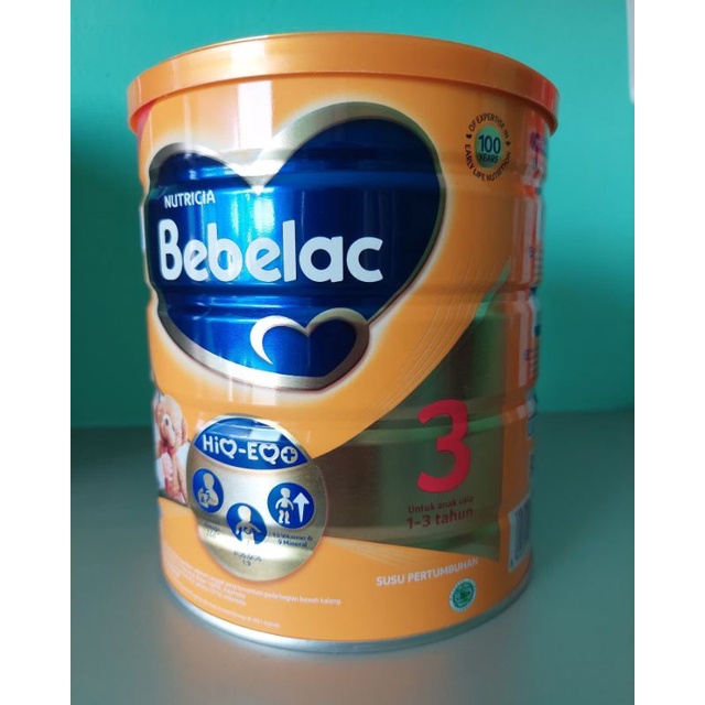 

Bebelac 3