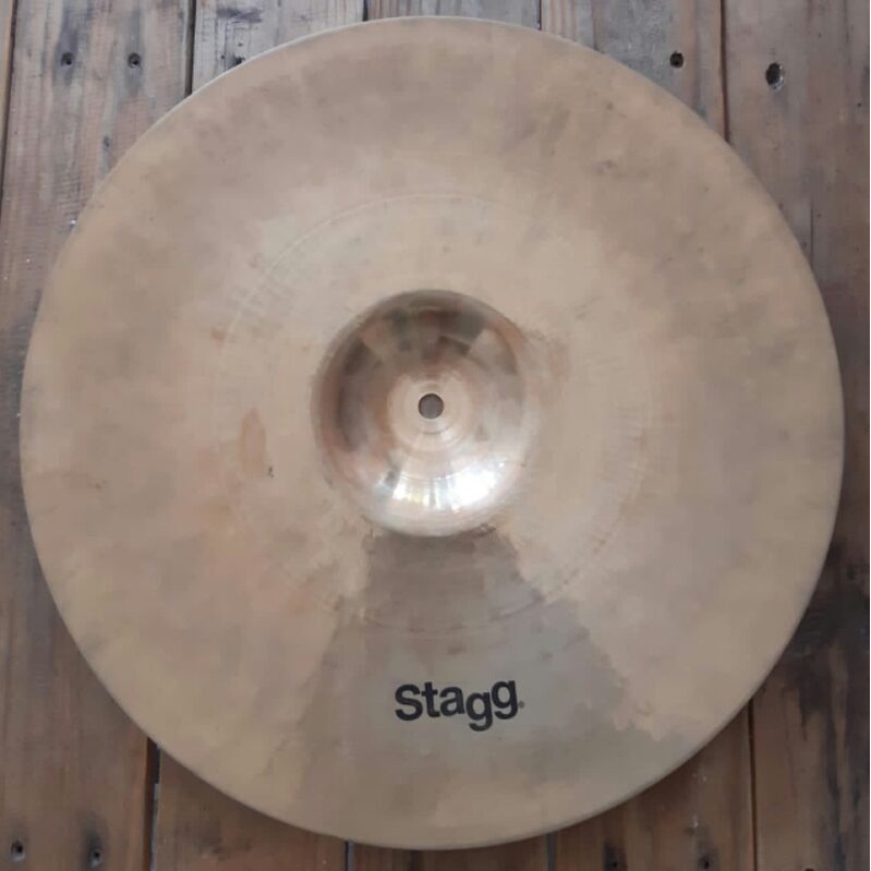 Cymbal Stagg DH