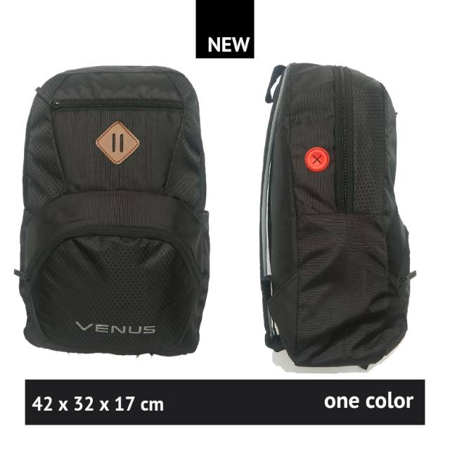 Backpack / tas tansel / tas punggung Venus HUDSON
