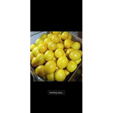 

LEMON JUMBO