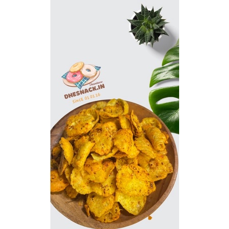 

Combring pedas Daun Jeruk