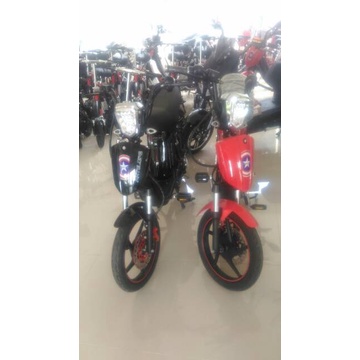 Promo Toko Sepeda Motor Listrik WIND Antelope