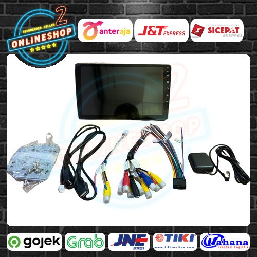 Head Unit TV Android 7