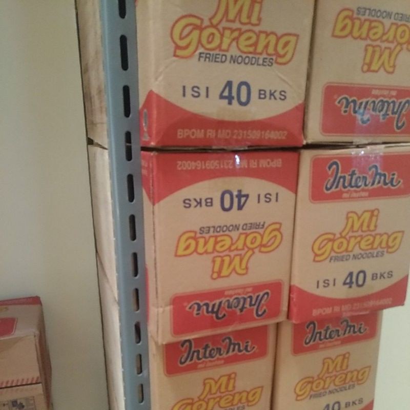 

Intermie Goreng
