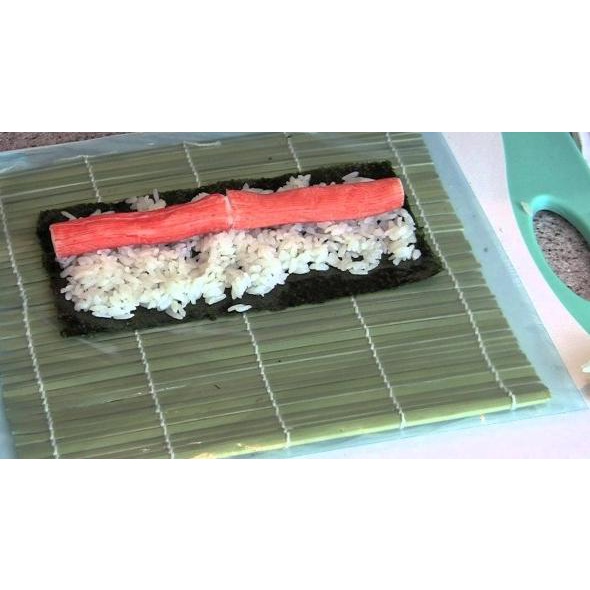 

◙ Kibun kani Stick Seastix ❁