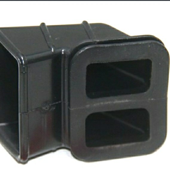 Karet duct filter lubang hawa atas Rx king Rxking Rxk lokal-3